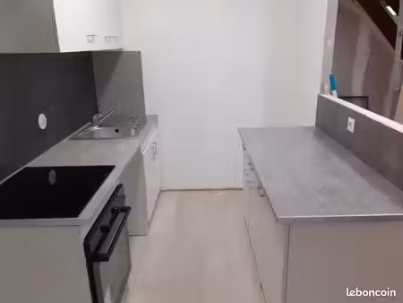 appartement 45m2  2pièces