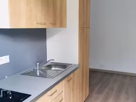 2 pièces · 45 m² · flers 61100 · proche gare