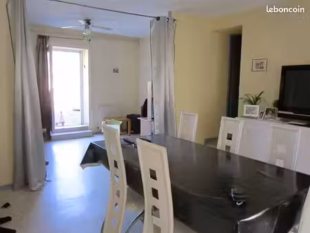 appartement f5