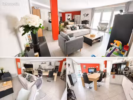 appartement t3