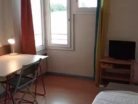 a vendre studio pau