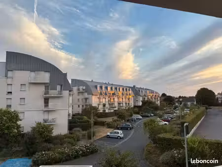 vend appartement de 78m2 dans une résidence verdoyante à marcq-en-baroeul