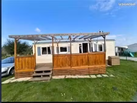 mobil home