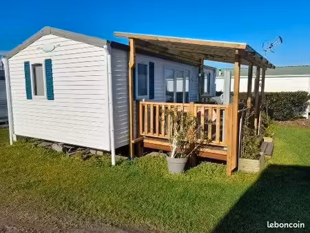 mobil home