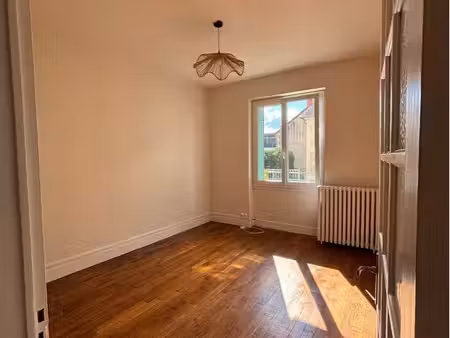 location appartement t3 quartier inkub / rotonde