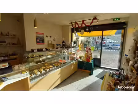 boulangerie 105 m² sainte-scolasse-sur-sarthe