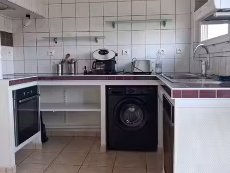 appartement t5