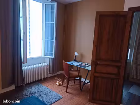 location pour étudiant ou jeune travailleur