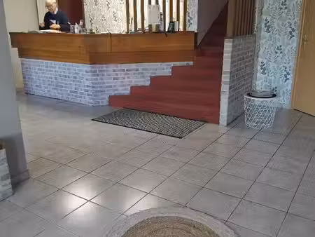 fonds hotel restaurant