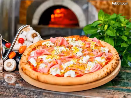 pizzeria