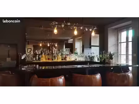 fonds de commerce - restaurant