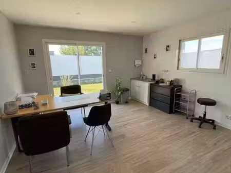 local professionnel agnos