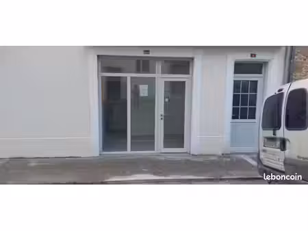 local commercial