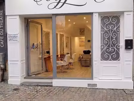 local commercial