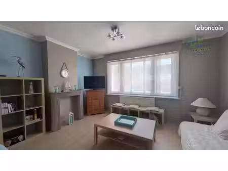 maison 7 pièces 130 m²