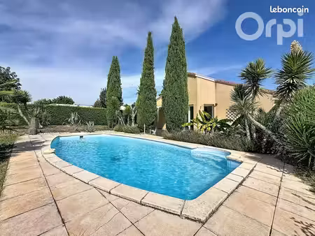 maison 4 pièces 108 m²