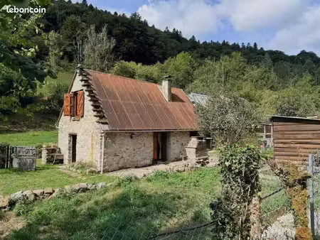 ferme 2 pièces 66 m²
