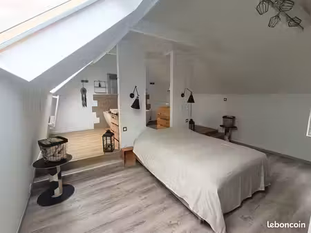 vente maison hondschoote