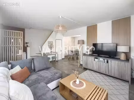 maison 5 pièces 95 m²