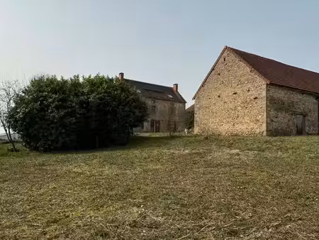 maison avec dépendances