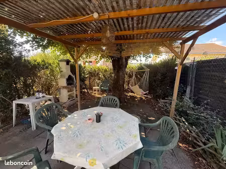maison 4 pièces 87 m²