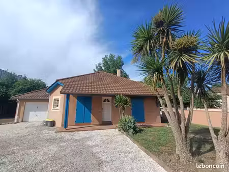 maison 4 pièces 82 m²