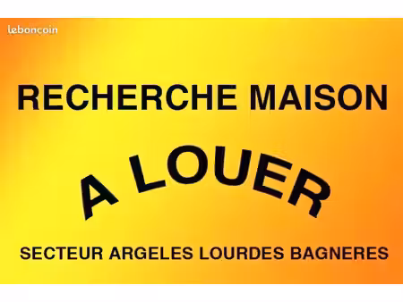 recherche maison région hautes pyrénées