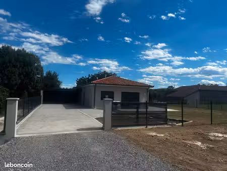 maison 100m2