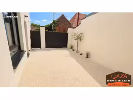 maison 6 pièces 145 m²