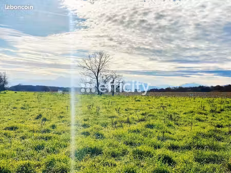 terrain 2 042 m² sedze maubecq