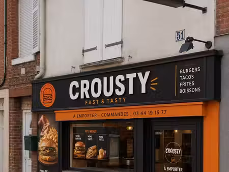 cession de bail commercial restauration