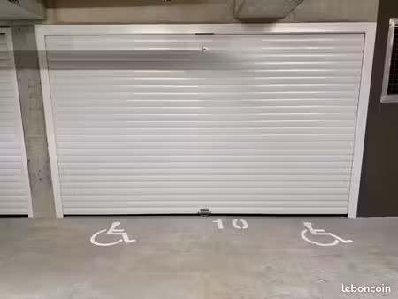 grand garage premium – biarritz la milady