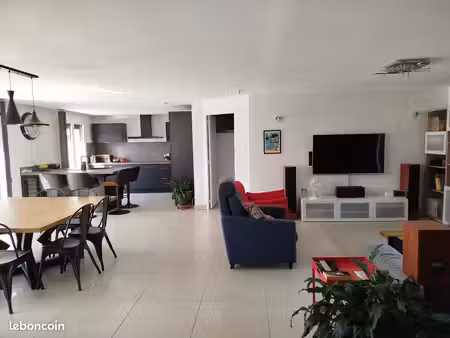 maison 5 pièces 144 m²