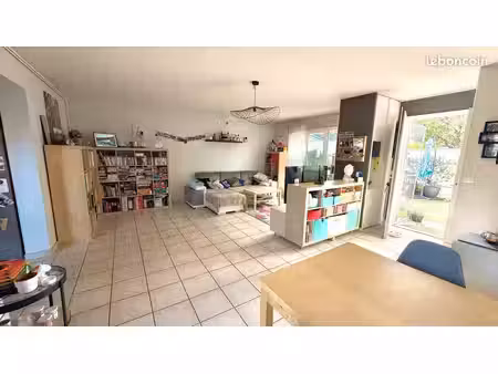 maison 92 m2 - 3 chambres