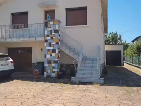 maison familiale