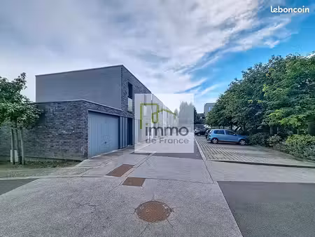 maison 4 pièces 82 m²