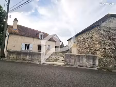 maison 3 pièces 78 m²