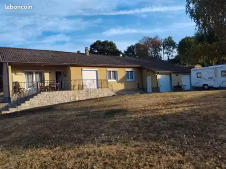 a vendre maison 90 m2