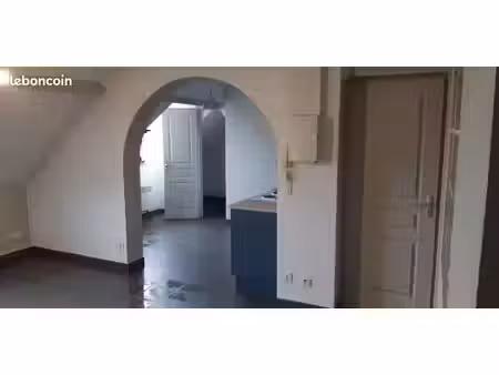 appartement t2