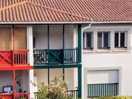 appartement hendaye