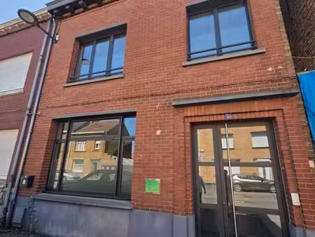 immeuble de rapport 9 pièces 217 m²