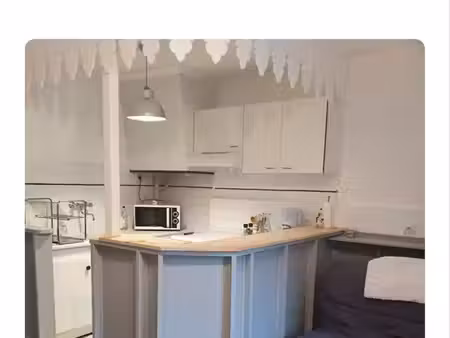 appartement t3