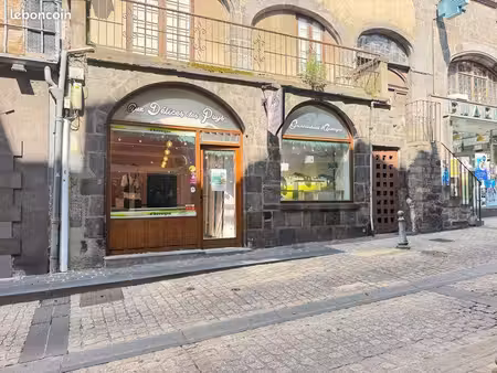 magasin boutique montferrand