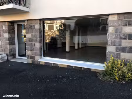 local commercial