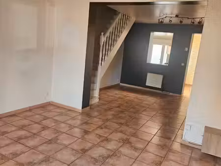 maison de 75m2