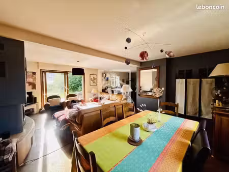 maison 10 pièces 152 m²