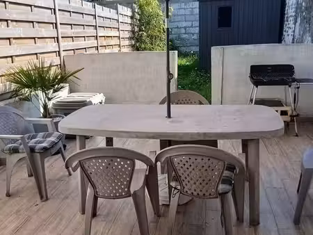 maison à vendre pap
