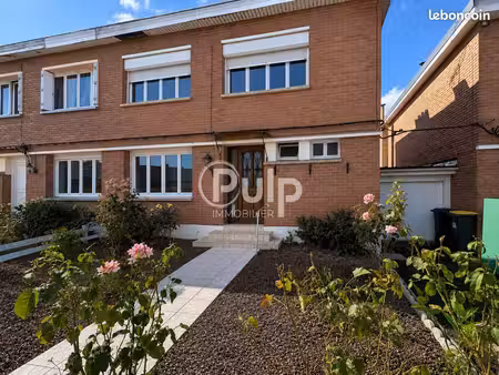 maison 6 pièces 98 m²
