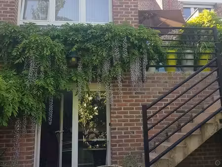maison 5 pièces 110 m2