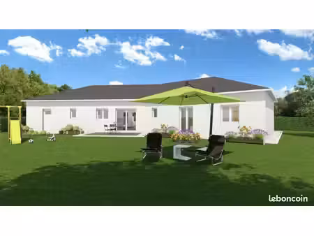 maison 6 pièces 142 m²